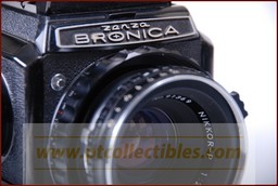 BRONICA